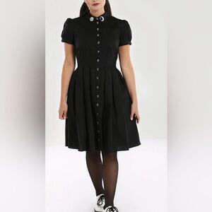 Hell Bunny Samara Dress